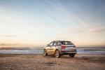 Audi Q3 1.4 TFSI 2015 года (AU)